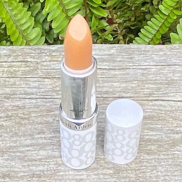 NIB New Elizabeth Arden Eight Hour Cream Lip Protectant Stick SPF 15 Original - Picture 9 of 13